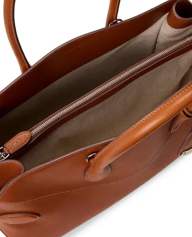 Ralph Lauren Collection Сумка Ralph із телячої шкіри - Артикул: 435P02349001