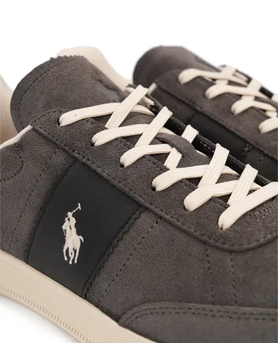 Polo Ralph Lauren Кеды Heritage Aera - Артикул: 809956120002