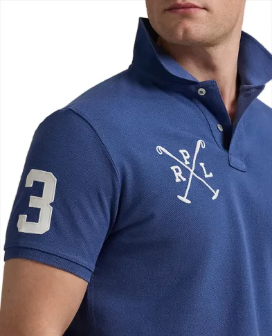 Polo Ralph Lauren Поло - Артикул: 710978082003