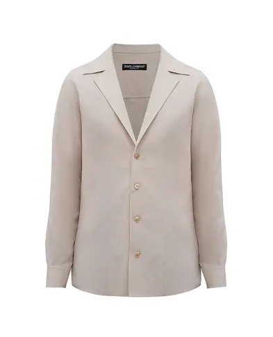 Dolce&Gabbana Рубашка - Артикул: G5MX5T-FU4MC