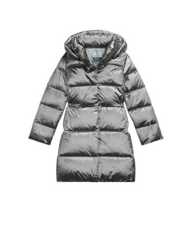 Polo Ralph Lauren Детская куртка с капюшоном - Артикул: 313979198001