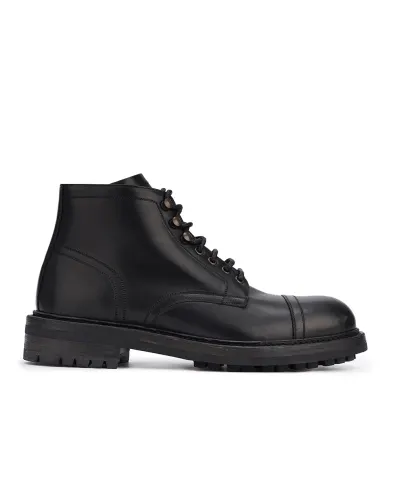 Dolce&Gabbana Ботинки - Артикул: A60316-AO018