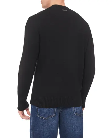 Dolce&Gabbana Свитер из шерсти - Артикул: GXX02T-JFMIL