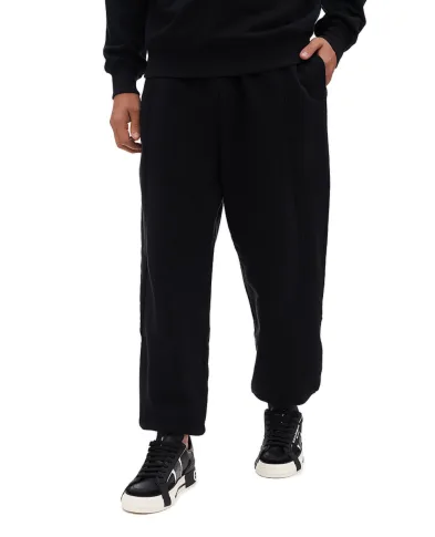 Dolce&Gabbana Спортивные брюки (костюм) - Артикул: GP04RT-G7NTM