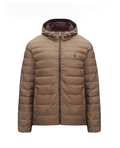 Polo Ralph Lauren Куртка двусторонняя - Артикул: 710955635003