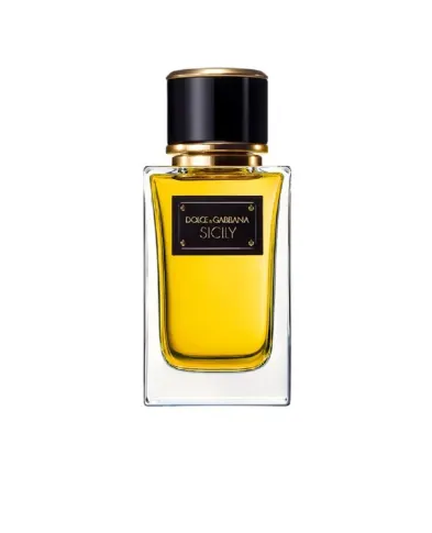 Dolce&Gabbana Парфумована вода Velvet Sicily, 100 мл - Артикул: P1CO1C10-Сицилі