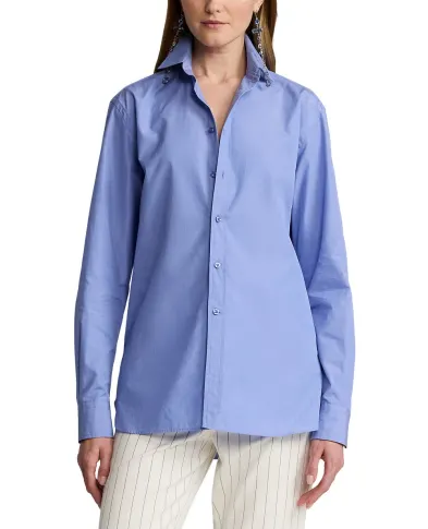 Ralph Lauren Collection Рубашка - Артикул: 290977701001