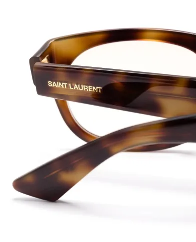 Saint Laurent Солнцезащитные очки - Артикул: 832547-Y9956