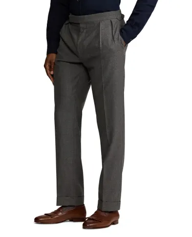 Ralph Lauren Purple Label Штани - Артикул: 798958375001