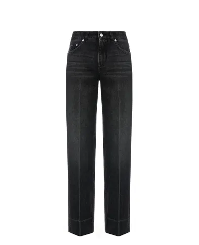 Dolce&Gabbana Джинсы - Артикул: FTC8CD-G8MS8