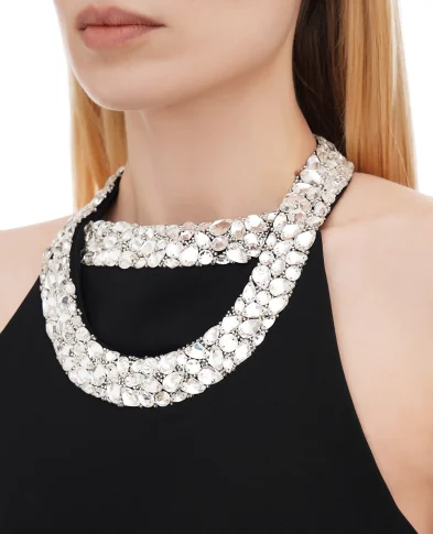 Balmain Платье - Артикул: EF1RO145PC75
