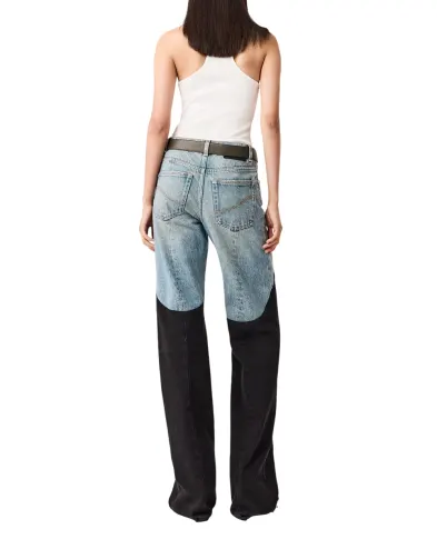 Stella McCartney Майка - Артикул: 6J04203SQA39