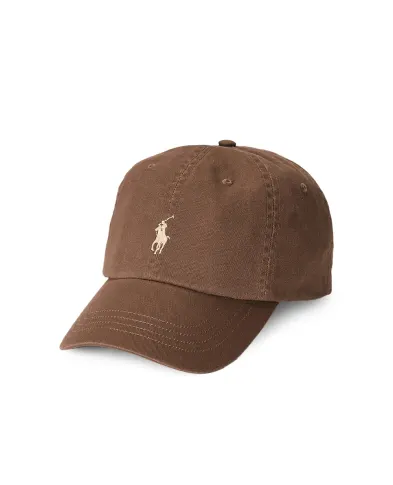 Polo Ralph Lauren Бейсболка - Артикул: 710667709058