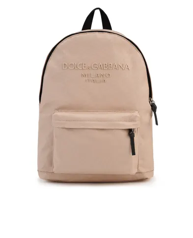 Dolce&Gabbana Детский рюкзак - Артикул: EM0074-AB124