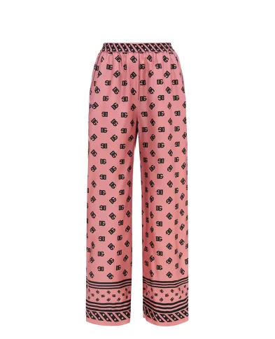 Dolce&Gabbana Брюки - Артикул: FTAMPT-GDCVJ