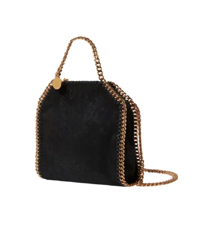 Stella McCartney Миниатюрная сумка-тоут Falabella - Артикул: 391698W9355
