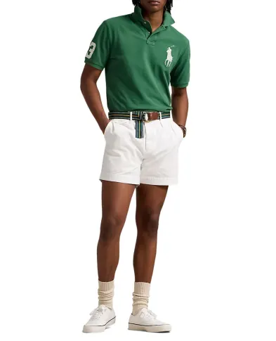 Polo Ralph Lauren Поло - Артикул: 710969625002