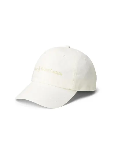 Polo Ralph Lauren Бейсболка - Артикул: 211967360003