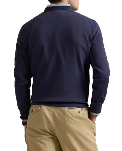 Polo Ralph Lauren Свитшот Polo Bear - Артикул: 710980305001