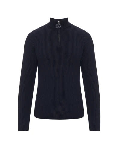 Dolce&Gabbana Свитер из шерсти - Артикул: GXW45T-JCVWY