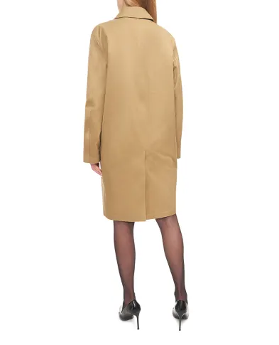 Saint Laurent Тренч - Артикул: 843690-Y7I14