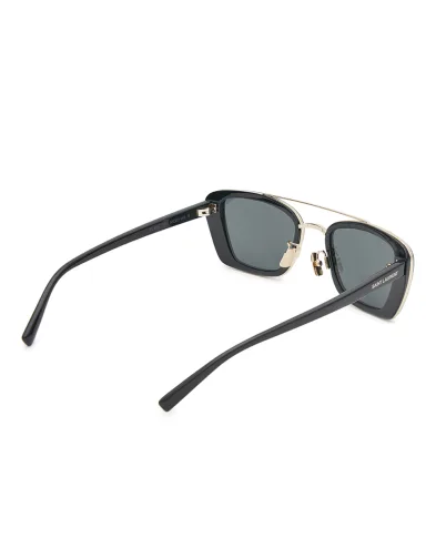 Saint Laurent Сонцезахисні окуляри 825 - Артикул: 843051-Y9956
