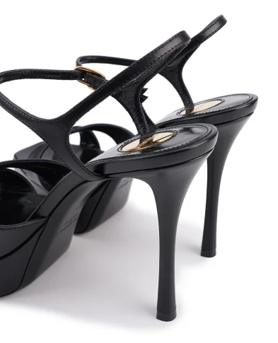 Saint Laurent Босоножки - Артикул: 820579-AACSQ