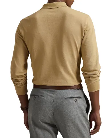 Polo Ralph Lauren Поло - Артикул: 710680790123