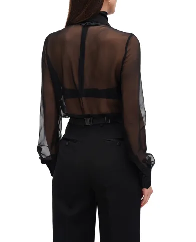 Dolce&Gabbana Топ - Артикул: F7AI8T-GDCRJ