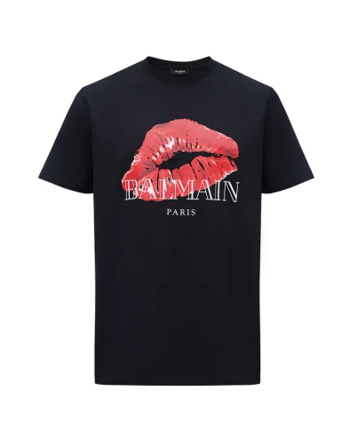 Balmain Футболка - Артикул: DH0EG010GE10