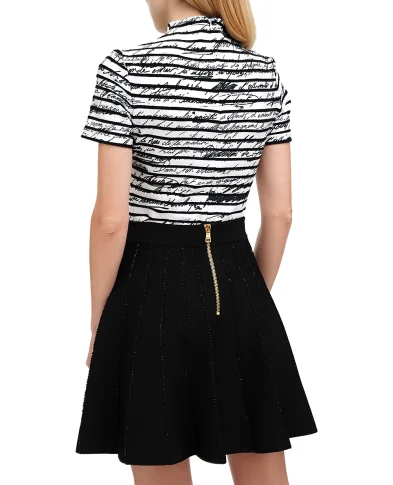 Balmain Топ - Артикул: EF1ALA55JK05