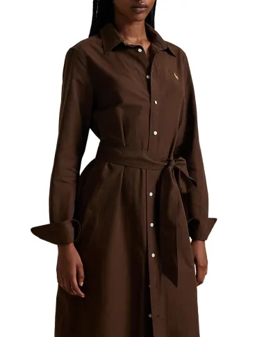 Polo Ralph Lauren Сукня-сорочка - Артикул: 211A96346003