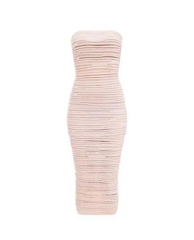 Balmain Платье - Артикул: EF0RG065KI39