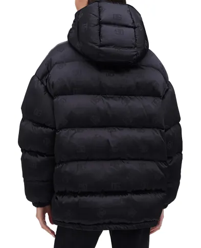 Dolce&Gabbana Пуховик - Артикул: F9R89T-FJSCE
