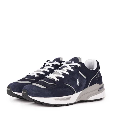 Polo Ralph Lauren Кроссовки Trackster 200 - Артикул: 809944590002