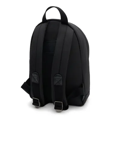 Dolce&Gabbana Дитячий рюкзак з аплікацією DG - Артикул: EM0147-AU927