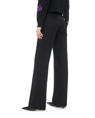 Dolce&Gabbana Джинсы - Артикул: FTC79D-G8NC2