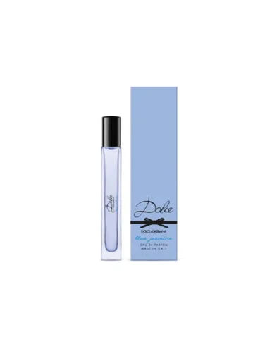 Dolce&Gabbana Парфюмированная вода Dolce Blue Jasmine, 10 мл - Артикул: P1DO1X00-Блу Джазмін