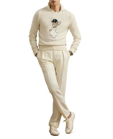 Ralph Lauren Purple Label Кашеміровий светр - Артикул: 790957762001