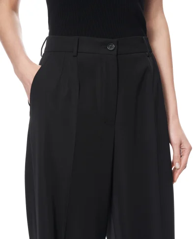 Dolce&Gabbana Брюки из шерсти - Артикул: FTBM0T-FU2OW