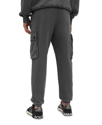 Dolce&Gabbana Брюки - Артикул: GVCYHT-G8LH2