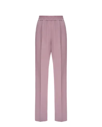 Dolce&Gabbana Штани з вовни - Артикул: FTDIHT-FUBGC