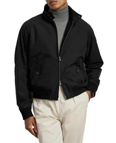 Ralph Lauren Purple Label Куртка та шовку - Артикул: 790976946001