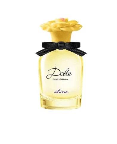 Dolce&Gabbana Парфюмированная вода Dolce Shine, 50 мл - Артикул: I30048500000-Шайн