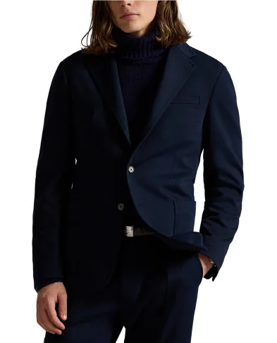 Polo Ralph Lauren Піджак Polo Soft Modern Fit - Артикул: 715980053001