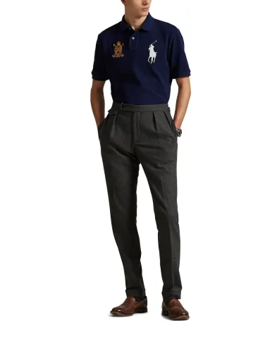 Polo Ralph Lauren Поло - Артикул: 710P00089002