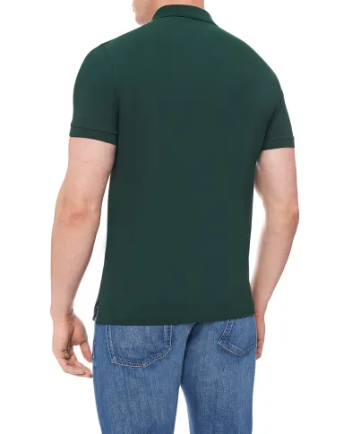 Ralph Lauren Purple Label Поло из мохового агата - Артикул: 790877021033