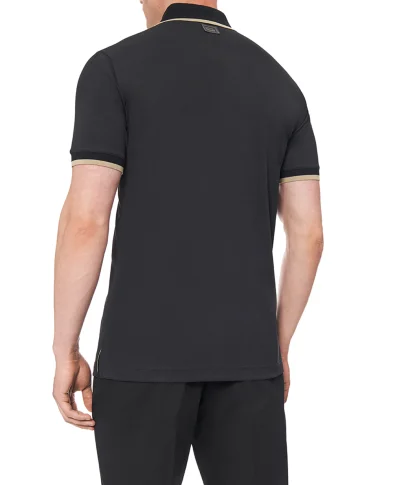 Dolce&Gabbana Поло - Артикул: G8SW8T-HU7VD