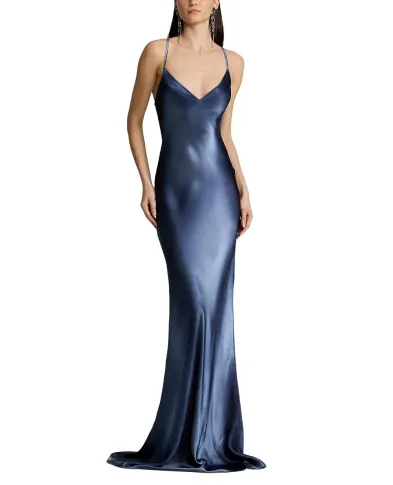 Ralph Lauren Collection Платье - Артикул: 290975237001