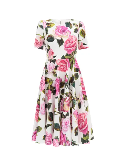 Dolce&Gabbana Платье - Артикул: F6F4ST-HS5S4